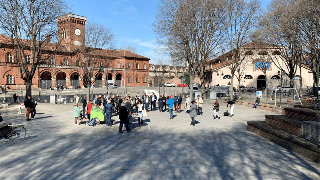 newsletter giardino pellegrino