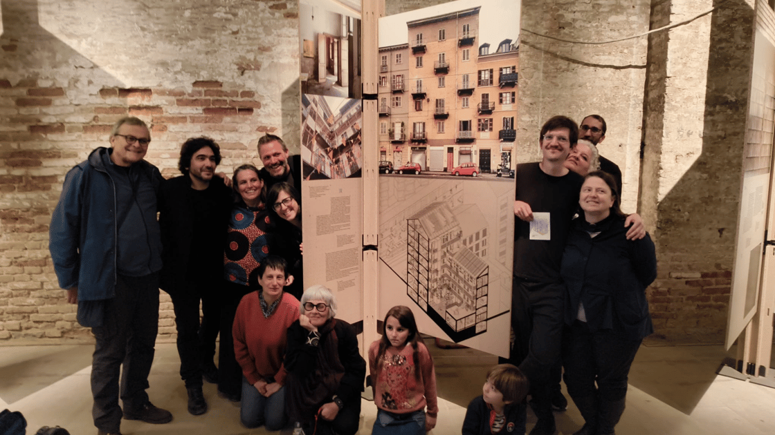 newsletter relazione di missione