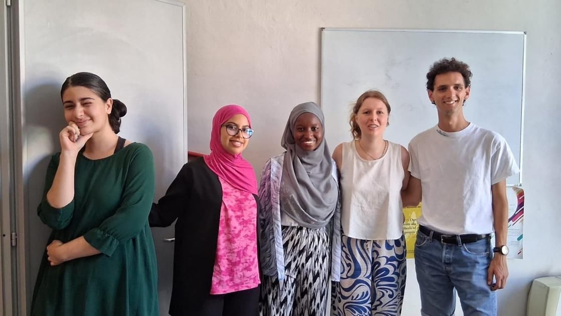 servizio civile universale 2026